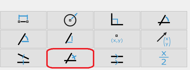 annotate congru ang tb